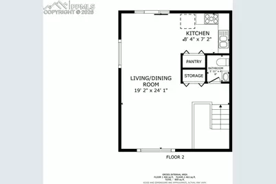 1174 Magnolia Street, Colorado Springs, CO 80907 - Photo 40