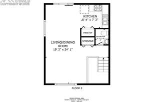 1174 Magnolia St, Colorado Springs, CO 80907 - Photo 40