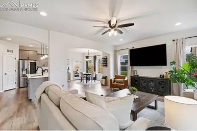 7748 Alzada Drive, Colorado Springs, CO 80908 - Photo 10