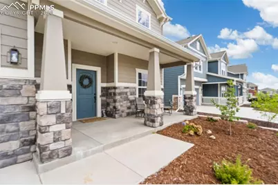 7748 Alzada Drive, Colorado Springs, CO 80908 - Photo 4