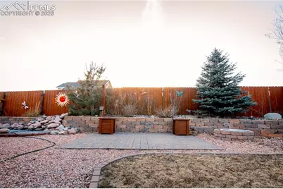 5208 Prairie Grass Lane, Colorado Springs, CO 80922 - Photo 38