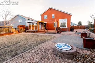 5208 Prairie Grass Ln, Colorado Springs, CO 80922 - Photo 36