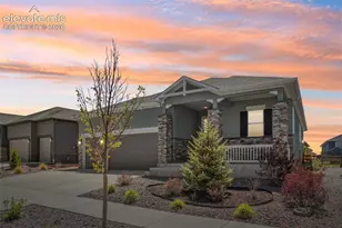 6687 Enclave Vista Loop, Colorado Springs, CO 80924 - Photo 1
