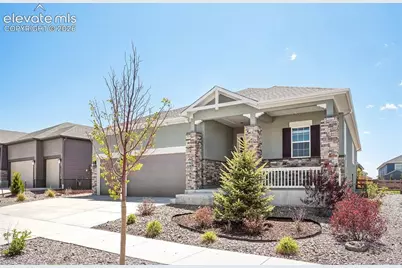 6687 Enclave Vista Loop, Colorado Springs, CO 80924 - Photo 2