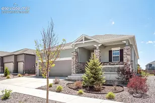6687 Enclave Vista Loop, Colorado Springs, CO 80924 - Photo 2