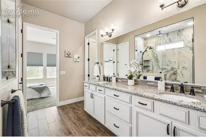 6687 Enclave Vista Loop, Colorado Springs, CO 80924 - Photo 26