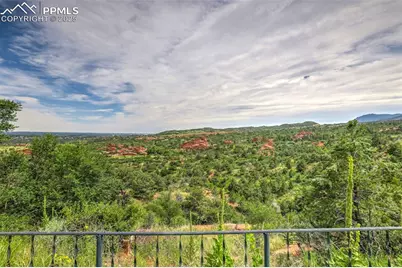 223 Crystal Hills Boulevard, Manitou Springs, CO 80829 - Photo 36