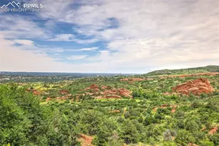 223 Crystal Hills Blvd, Manitou Springs, CO 80829 - Photo 2