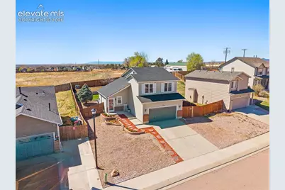 7323 Willowdale Drive, Fountain, CO 80817 - Photo 1