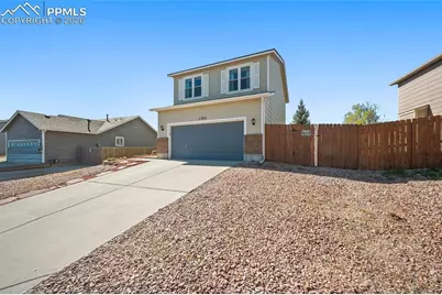 7323 Willowdale Drive, Fountain, CO 80817 - Photo 44
