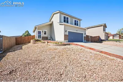 7323 Willowdale Drive, Fountain, CO 80817 - Photo 2
