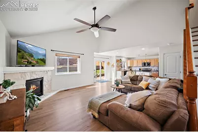 7323 Willowdale Drive, Fountain, CO 80817 - Photo 6