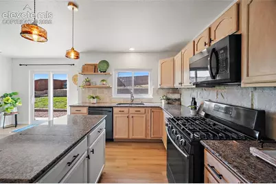 7323 Willowdale Drive, Fountain, CO 80817 - Photo 4