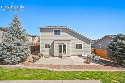 7323 Willowdale Drive, Fountain, CO 80817 - Photo 2