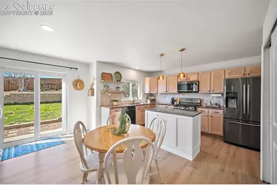 7323 Willowdale Drive, Fountain, CO 80817 - Photo 8