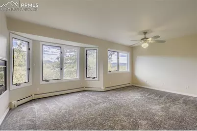 1460 Lone Scout Lookout, Monument, CO 80132 - Photo 20