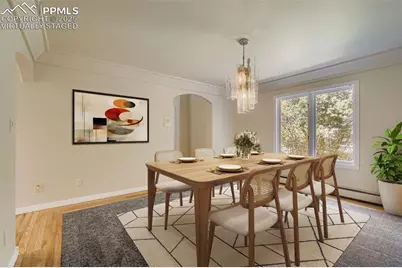 1460 Lone Scout Lookout, Monument, CO 80132 - Photo 6