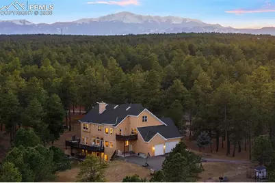 17521 Abert Ridge View, Colorado Springs, CO 80908 - Photo 2