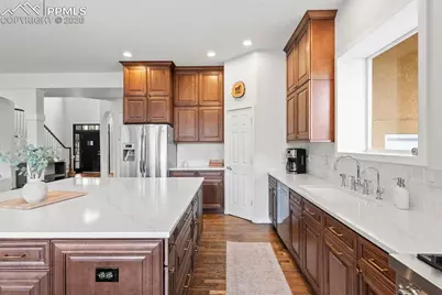 17521 Abert Ridge View, Colorado Springs, CO 80908 - Photo 20