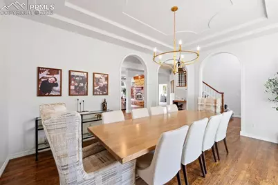 17521 Abert Ridge View, Colorado Springs, CO 80908 - Photo 12