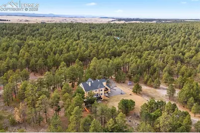 17521 Abert Ridge View, Colorado Springs, CO 80908 - Photo 4