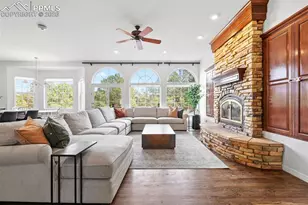 17521 Abert Ridge View, Colorado Springs, CO 80908 - Photo 14