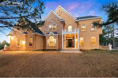 17521 Abert Ridge View, Colorado Springs, CO 80908 - Photo 1