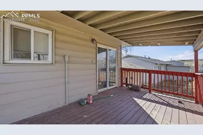 1310 Burnham Street, Colorado Springs, CO 80906 - Photo 8