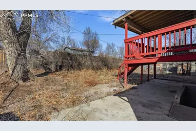 1310 Burnham Street, Colorado Springs, CO 80906 - Photo 28