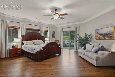 15575 Winding Trail Road, Colorado Springs, CO 80908 - Photo 24