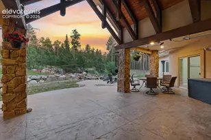 15575 Winding Trail Rd, Colorado Springs, CO 80908 - Photo 14