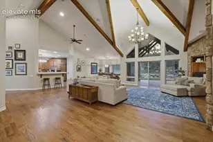 15575 Winding Trail Rd, Colorado Springs, CO 80908 - Photo 8