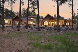 15575 Winding Trail Rd, Colorado Springs, CO 80908 - Photo 1