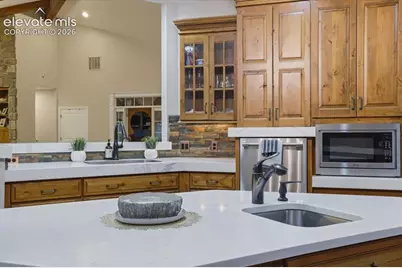 15575 Winding Trail Road, Colorado Springs, CO 80908 - Photo 18