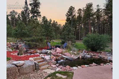 15575 Winding Trail Road, Colorado Springs, CO 80908 - Photo 10