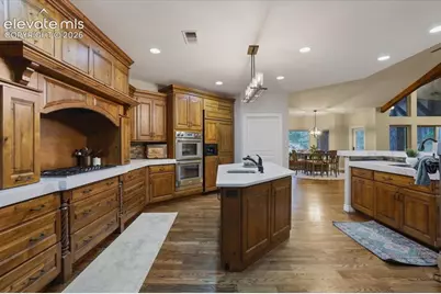 15575 Winding Trail Road, Colorado Springs, CO 80908 - Photo 16