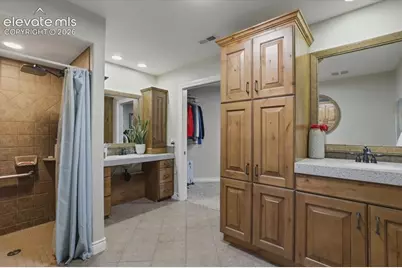 15575 Winding Trail Road, Colorado Springs, CO 80908 - Photo 30