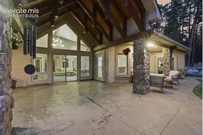 15575 Winding Trail Road, Colorado Springs, CO 80908 - Photo 14