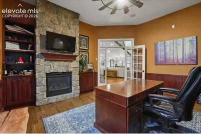 15575 Winding Trail Road, Colorado Springs, CO 80908 - Photo 22