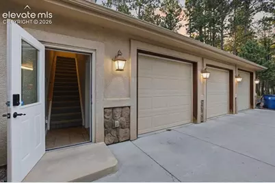 15575 Winding Trail Road, Colorado Springs, CO 80908 - Photo 44
