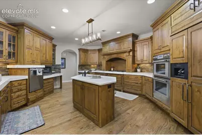 15575 Winding Trail Road, Colorado Springs, CO 80908 - Photo 20