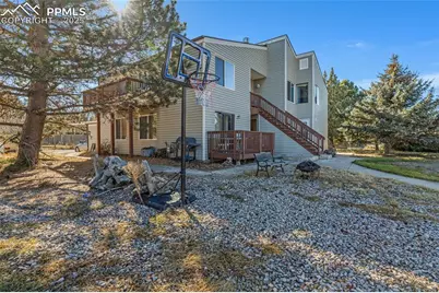 4530 Picturesque Circle, Colorado Springs, CO 80917 - Photo 2