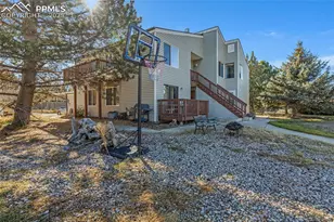 4530 Picturesque Cir, Colorado Springs, CO 80917 - Photo 2