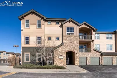 6315 Andersen Mill Heights #105, Colorado Springs, CO 80923 - Photo 1