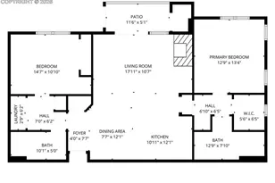 6315 Andersen Mill Heights, Colorado Springs, CO 80923 - Photo 26