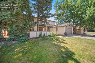 2834 E Serendipity Circle, Colorado Springs, CO 80917 - Photo 2