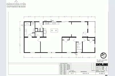 11040 N Calhan Highway, Calhan, CO 80908 - Photo 24