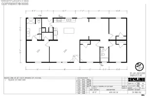11040 N Calhan Hwy, Calhan, CO 80908 - Photo 22
