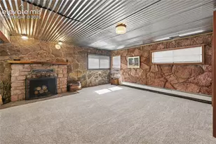 924 Spruce Haven Dr, Woodland Park, CO 80863 - Photo 26