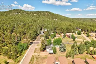 924 Spruce Haven Dr, Woodland Park, CO 80863 - Photo 40